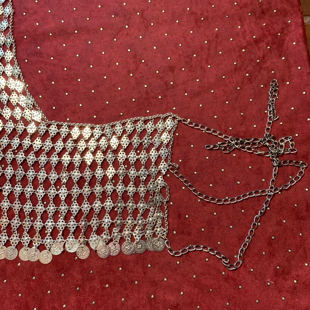 Metal top Accessory - Picture 10 of 10